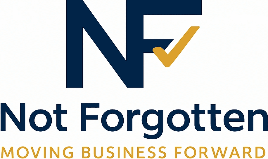 Not Forgotten Systems